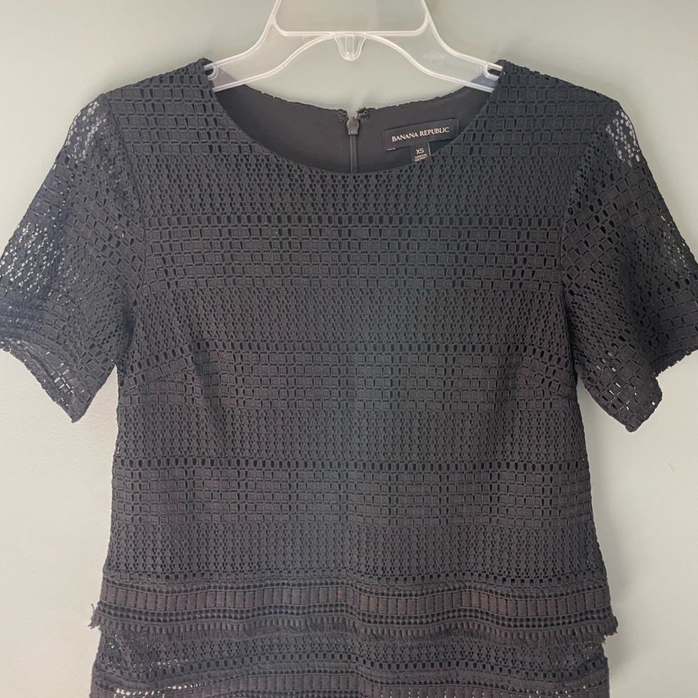 Banana Republic XS